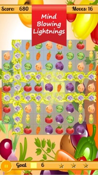 Hay Happy Farm Day游戏截图1