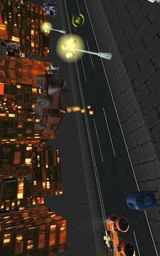 Monster Truck Fast Racing 3D游戏截图2