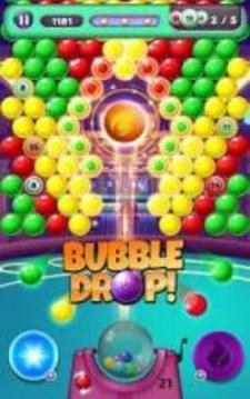 Bingo Bubbles游戏截图1