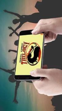 Mortal Kombat Arcade游戏截图4