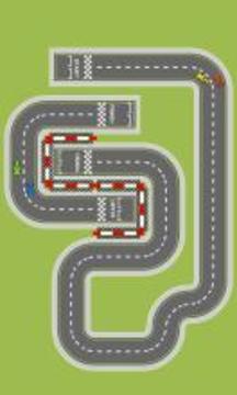 Brain Training - Puzzle Cars 1游戏截图4