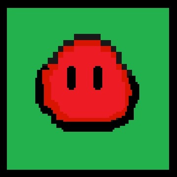 Smash Slime游戏截图1