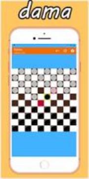 checkers games free游戏截图4