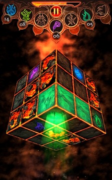 Inferno Puzzle Game游戏截图3