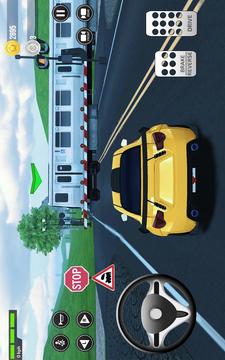 Driving Academy UK游戏截图1