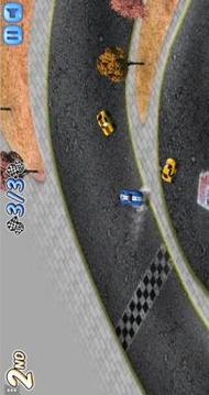 Happy City Racing 3D For Kids游戏截图4
