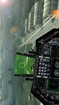 现代空战模拟游戏截图3