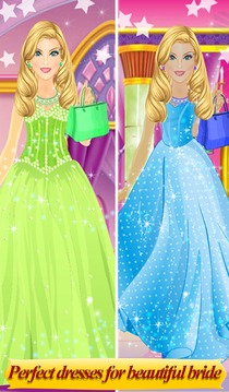 Classy Pink Princess Dress Up: New Fashion 2018游戏截图3