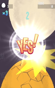 Clash of Easter Eggs游戏截图2