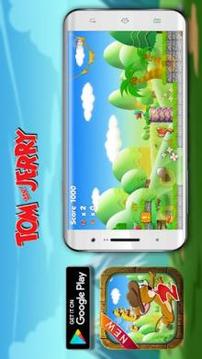 tom & super jerry adventure游戏截图1