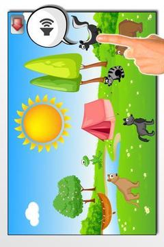 Adventurefarm For Toddlers游戏截图4