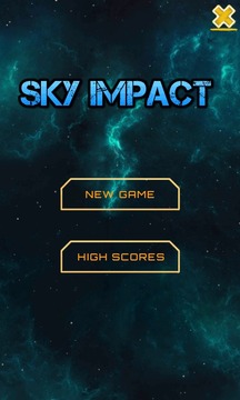 Sky Impact游戏截图4