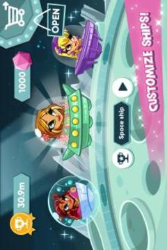 Fairy magical race游戏截图2