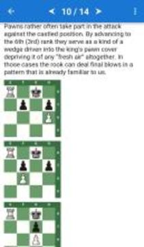 CT-ART. Chess Mate Theory游戏截图3