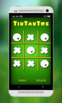 Tik Tak Toe - Addictive Game游戏截图3