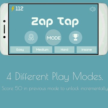 Zap Tap游戏截图3