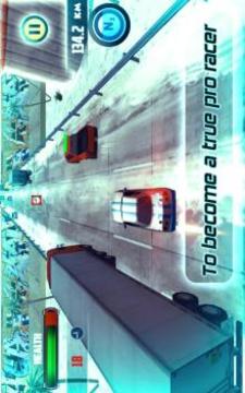 Highway Racer Burnout游戏截图5