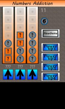 Numbers Addiction游戏截图4