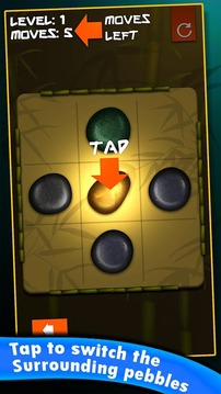 Pebble Zen - Top Puzzle Game游戏截图3