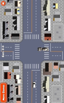 Traffic Smash游戏截图4