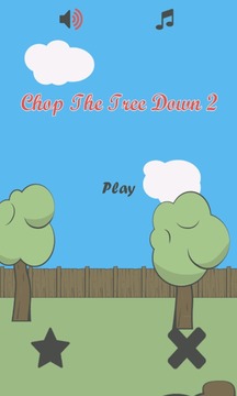 Chop The Tree Down 2游戏截图1