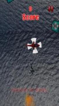 Jet Fighter Dash游戏截图2