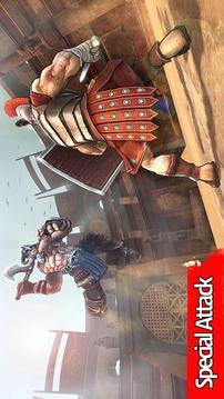 Battle Blade 刀戰游戏截图5