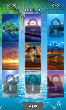 Ocean Puzzle游戏截图4
