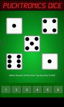 DICE for Any Game游戏截图2