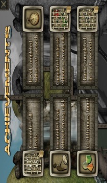 FREE Detective Hidden Objects游戏截图4