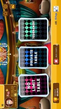 Teen Patti Ultimate Plus A Multiplayer Game游戏截图3