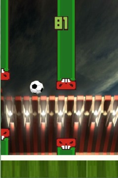 Tappy Soccer游戏截图5