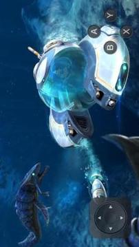 Subnautica - Survival Underwater游戏截图4