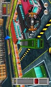 公交车司机3D游戏截图1