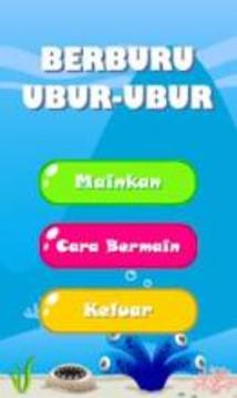 Berburu Ubur-Ubur游戏截图3