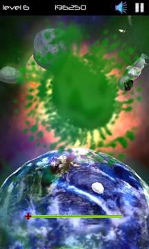 Meteor Panic游戏截图4