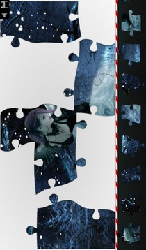 Live Jigsaws - Christmas Magic游戏截图1