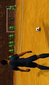 World Football League Simulator - Head Soccer Game游戏截图5