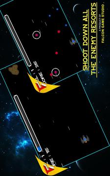 A Space Shooter Free游戏截图5