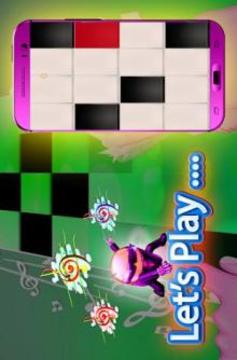 New Descendants 2 Piano Tiles Magic 2018游戏截图3