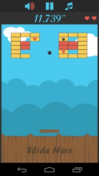 Brick Smash游戏截图4