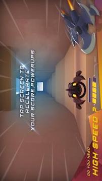 MMX Racer: Crazy For Speed游戏截图4