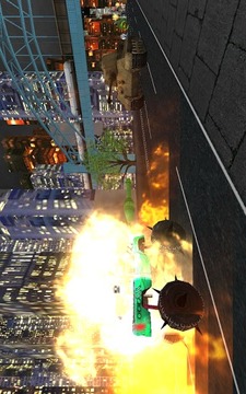 Monster Truck Fast Racing 3D游戏截图4
