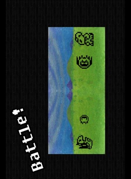 Virtual Pet Monster游戏截图3