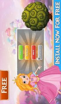 Princess Sofia Go Adventure游戏截图3