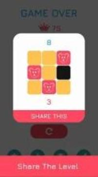 Brain Wit : Training Puzzle On游戏截图1