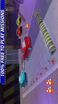 Real Car Parking Master 3D游戏截图2