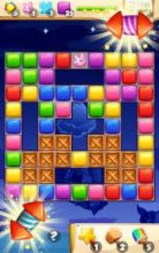 Block Puzzle Jewel Legend游戏截图2