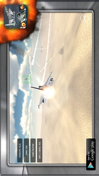 Air Strike Fire游戏截图4