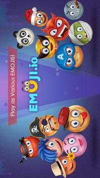 Emoji.io Free Casual Game游戏截图3